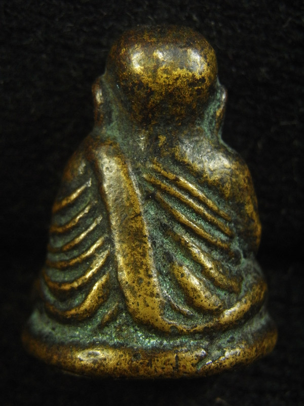 หลวงพ่อเงิน ( 52 )