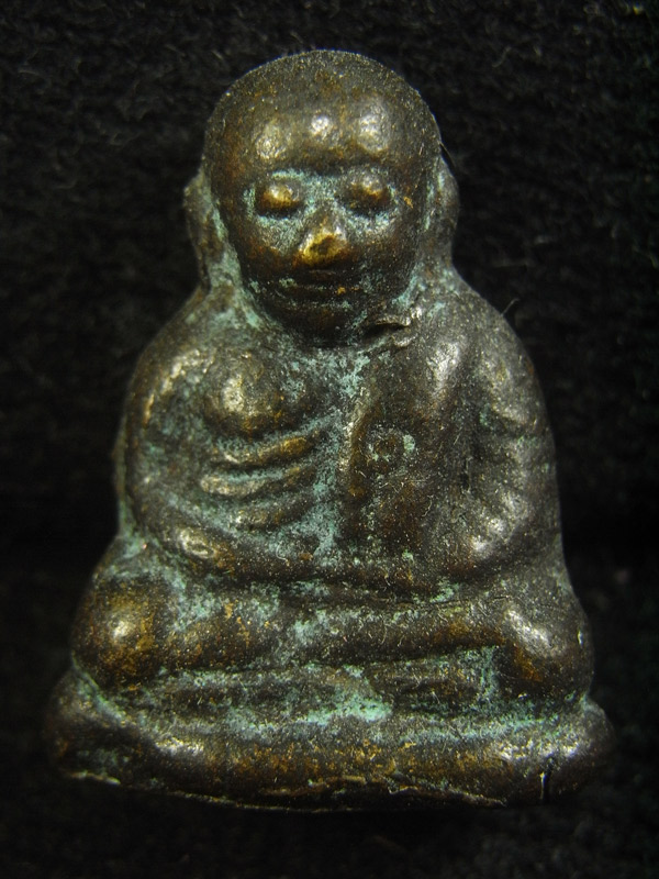 หลวงพ่อเงิน ( 54 )