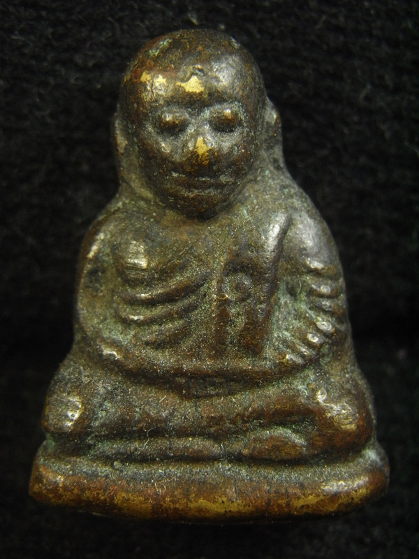 หลวงพ่อเงิน ( 55 )