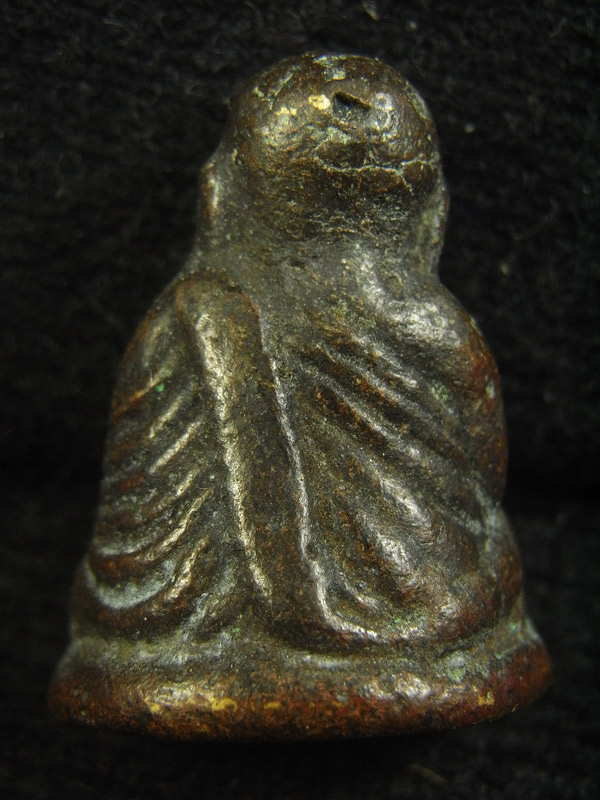 หลวงพ่อเงิน ( 55 )