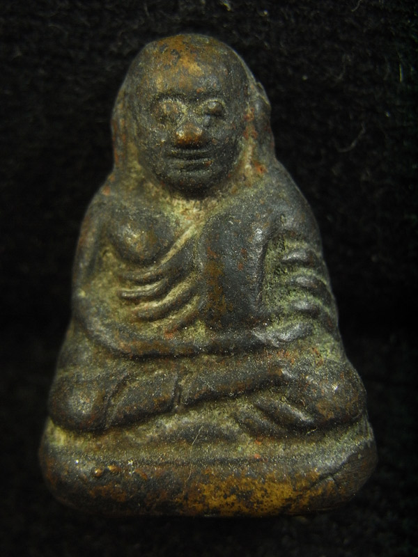 หลวงพ่อเงิน ( 56 )