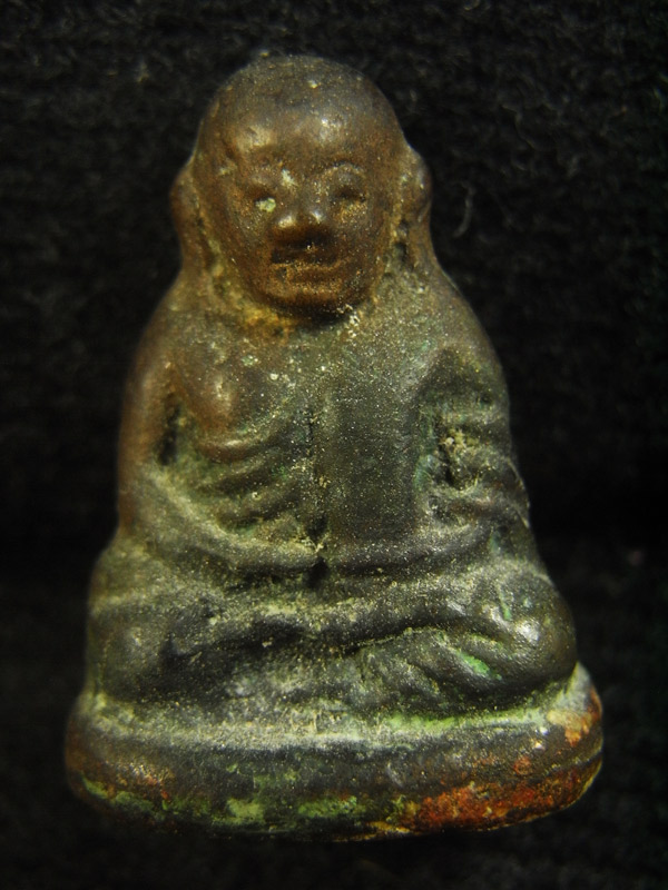 หลวงพ่อเงิน ( 57 )