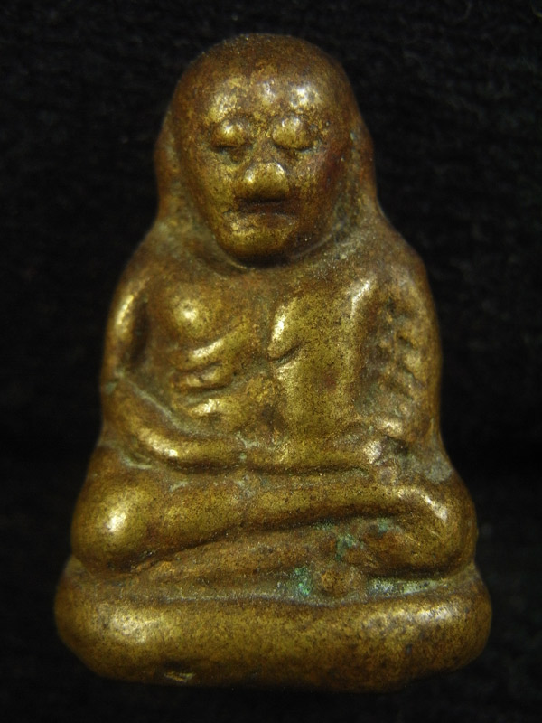 หลวงพ่อเงิน ( 58 )