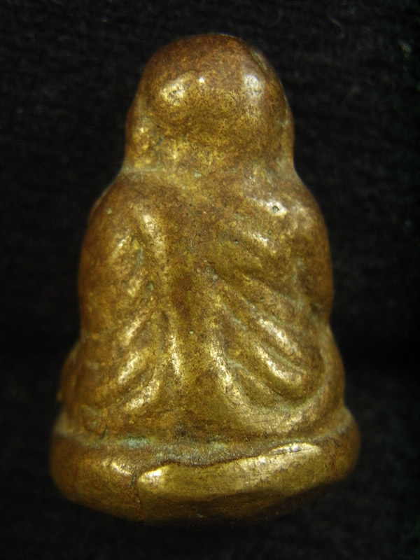 หลวงพ่อเงิน ( 58 )