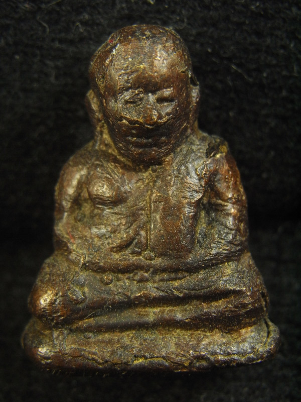 หลวงพ่อเงิน ( 60 )