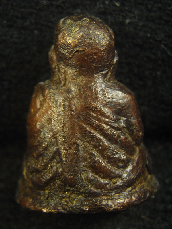 หลวงพ่อเงิน ( 60 )