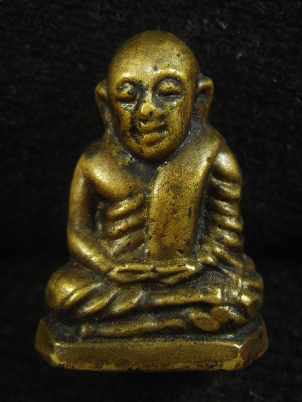 หลวงพ่อเงิน ( 62 )