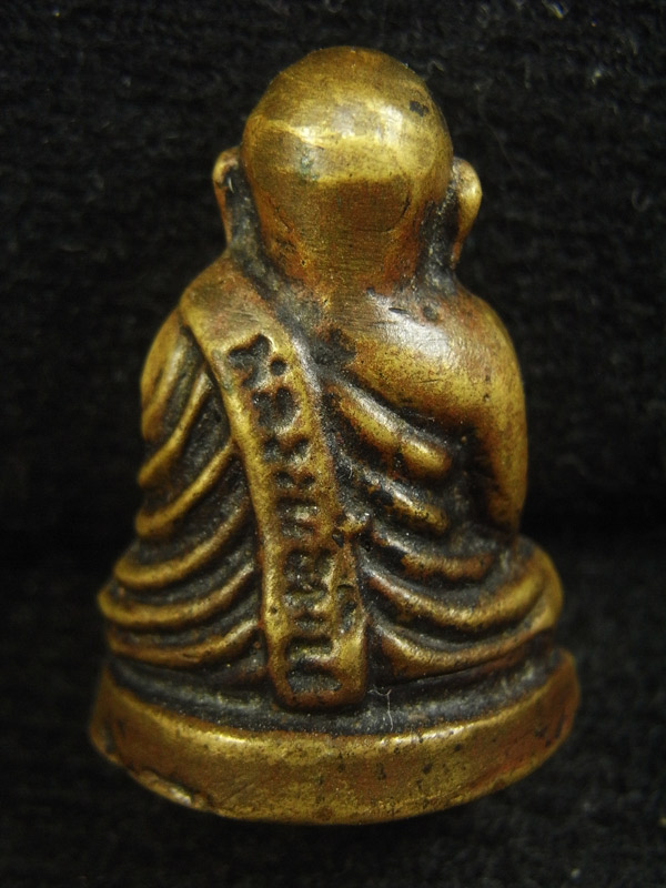 หลวงพ่อเงิน ( 62 )