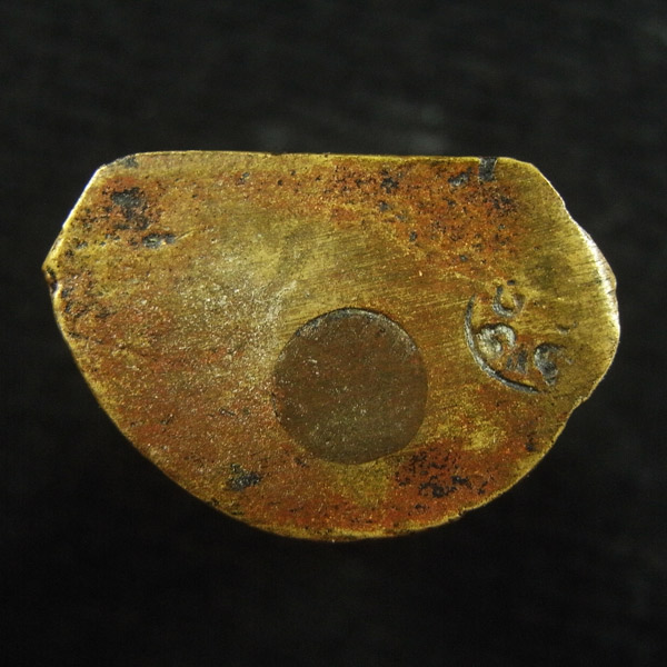 หลวงพ่อเงิน ( 62 )