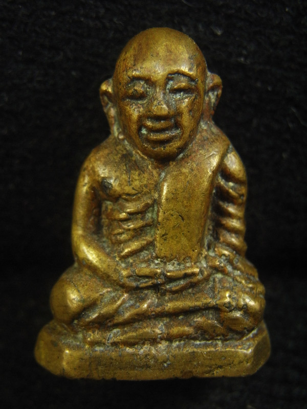 หลวงพ่อเงิน ( 63 )