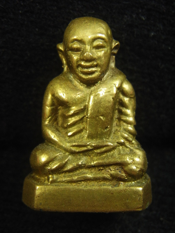 หลวงพ่อเงิน ( 64 )