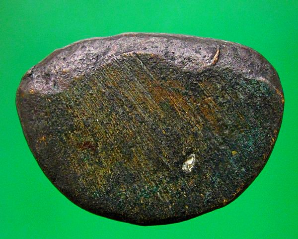 รูปหล่อหลวงพ่อเงินรุ่นปืนแตก