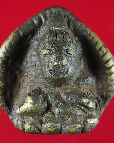 พระอุปคุต 