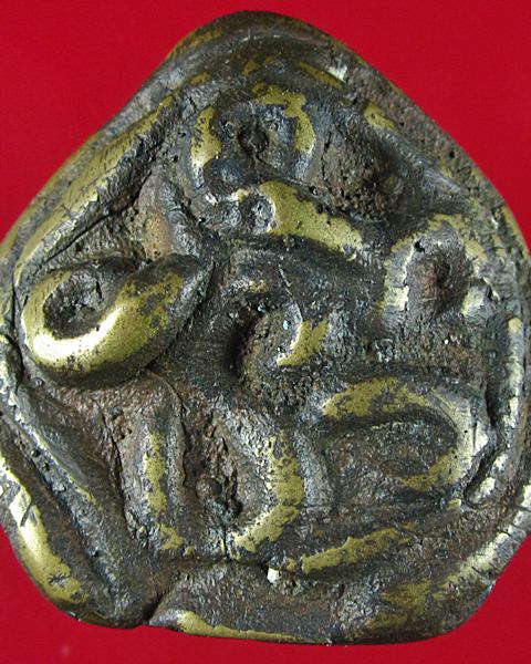 พระอุปคุต 