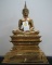 พระบูชาหน้าตัก๙นิ้ว หลวงพ่อพระใส รุ่นบารมีพ่อ พ.ศ.2552 (ประกวดชนะอันดับ2)