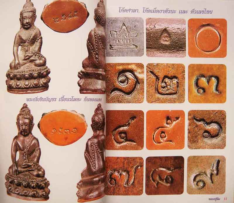 คนรักพระหลวงปู่ทิม เล่มใหญ่หนาสุดคุ้ม คุณภาพเกินบรรยาย พิมพ์ครั้งที่ 3