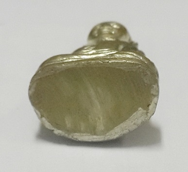 รูปหล่ออุดกริ่ง หลวงพ่อเงิน ไม่ทราบที่ ***เคาะเดียว 500***