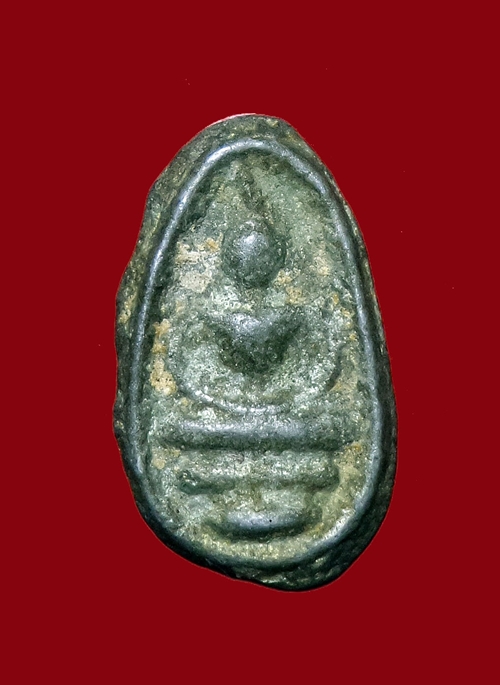 พระปรกพิจิตรครับ