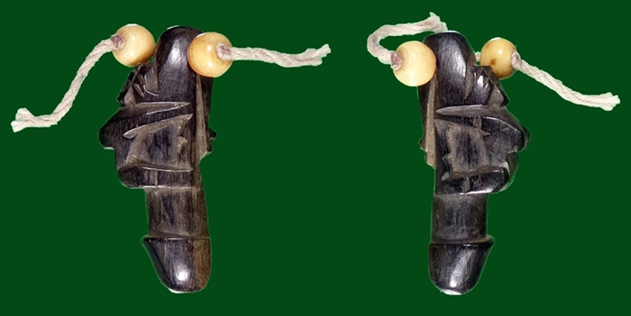 ปลัดขิกนางแอ่น หลวงพ่อคง เดิมๆครับ