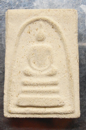 สมเด็จเจ้าคุณนร หลังยันต์สวยๆครับ