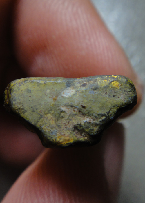 ***วัดใจ*** ฉลองวันหยุด 200 บาทแดง พระกรุวัดเลียบ กทม. ปางสมาธิ มีรักทองติดไร สภาพพอสวย 