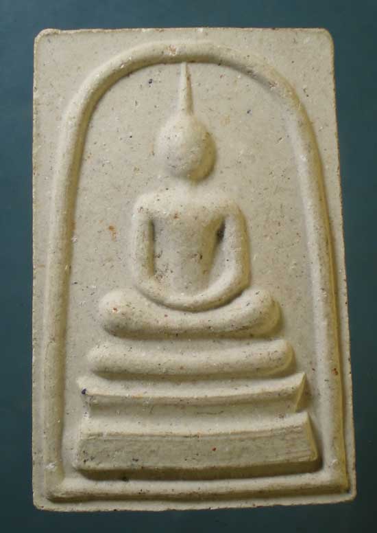 สมเด็จ อายุ84 หลวงปู่ม่น วัดเนินตามาก