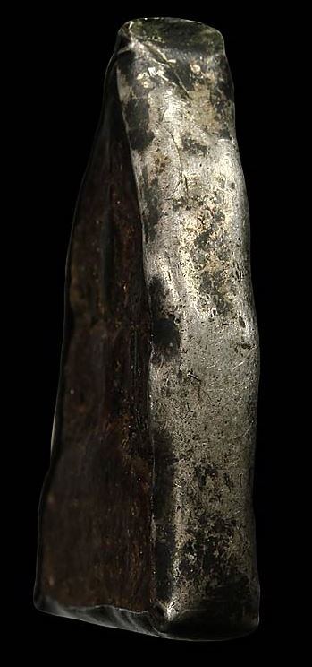 พระชินราช เนื้อดิน กรุวัดเสาธงทอง จ.สุพรรณบุรี เนื้อจัด ดูง่าย