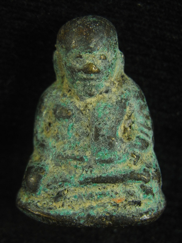 หลวงพ่อเงิน ( 21 )