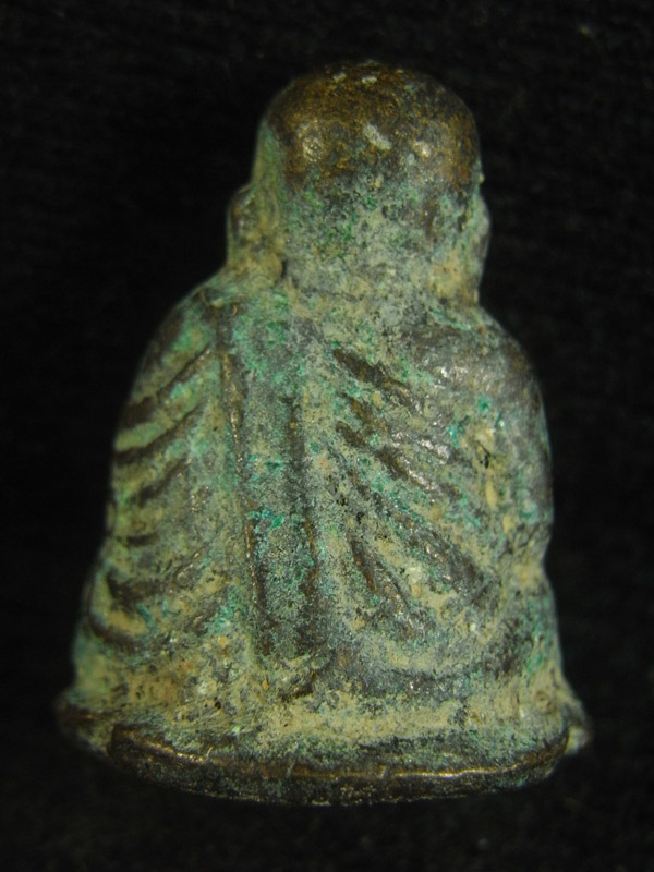 หลวงพ่อเงิน ( 21 )