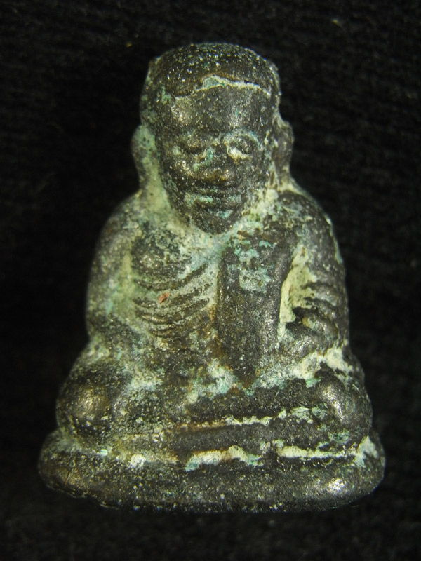 หลวงพ่อเงิน ( 31 )