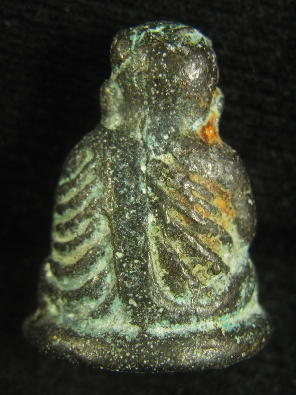 หลวงพ่อเงิน ( 31 )