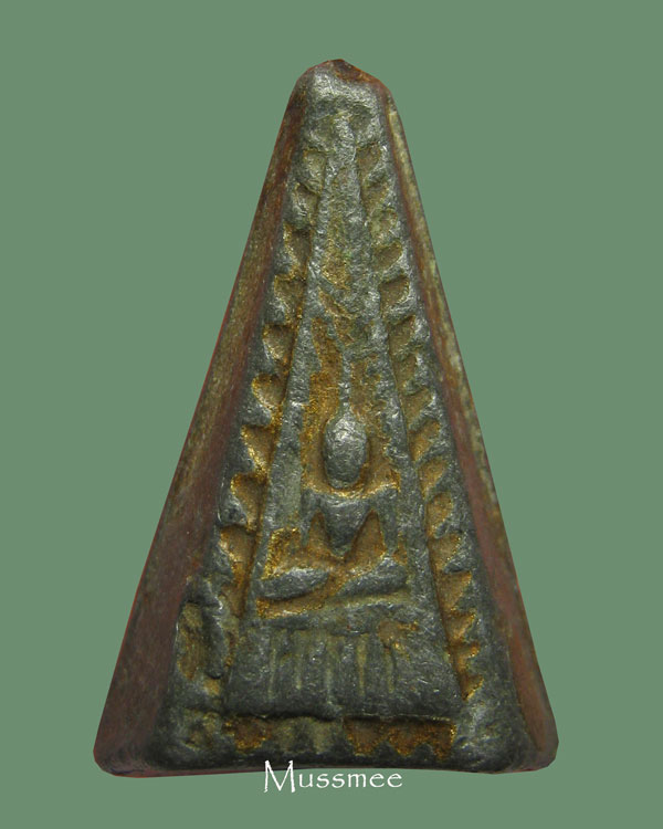 หลวงพ่อดำ วัดกุฎี พระเครื่องเมืองปราจีนบุรี พระพุทธคุณแรงๆ ประสวการณ์สูง  ### เคาะเดียว ###