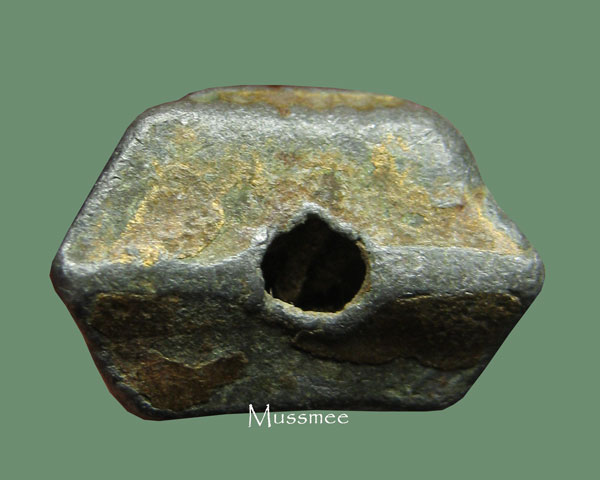 หลวงพ่อดำ วัดกุฎี พระเครื่องเมืองปราจีนบุรี พระพุทธคุณแรงๆ ประสวการณ์สูง  ### เคาะเดียว ###