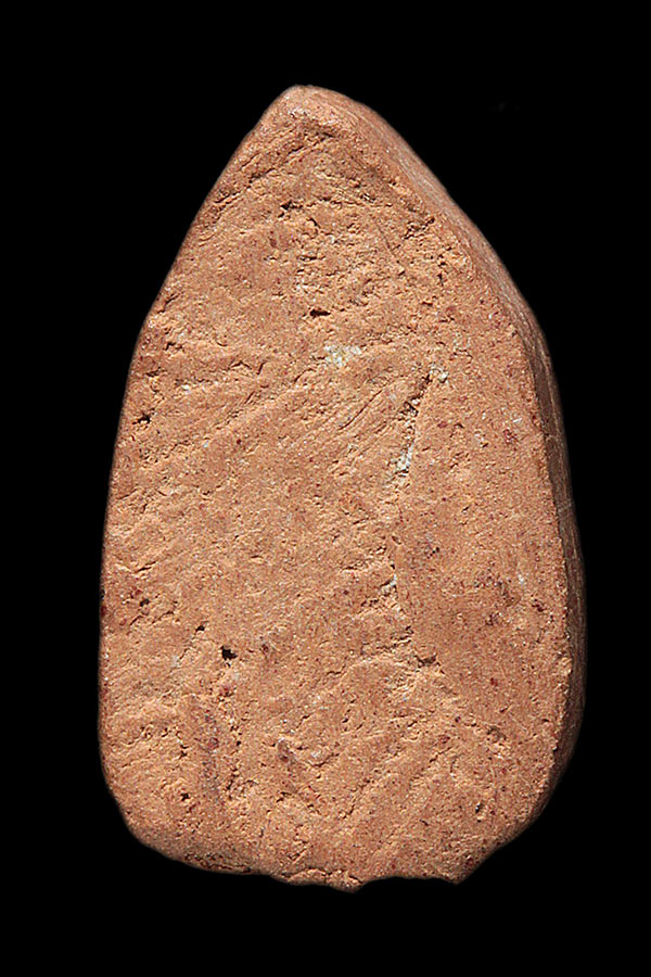 พระพิจิตร ป้อมวังบูรพา กทม.