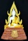 พระพุทธชินราช เนื้อเร่ซิ่นสีสามกษัตริย์ พุทธลักษณะสวยงามมากค่ะ ขนาดหน้าตัก 5 นิ้ว ความสูง 12 นิ้ว ฐา