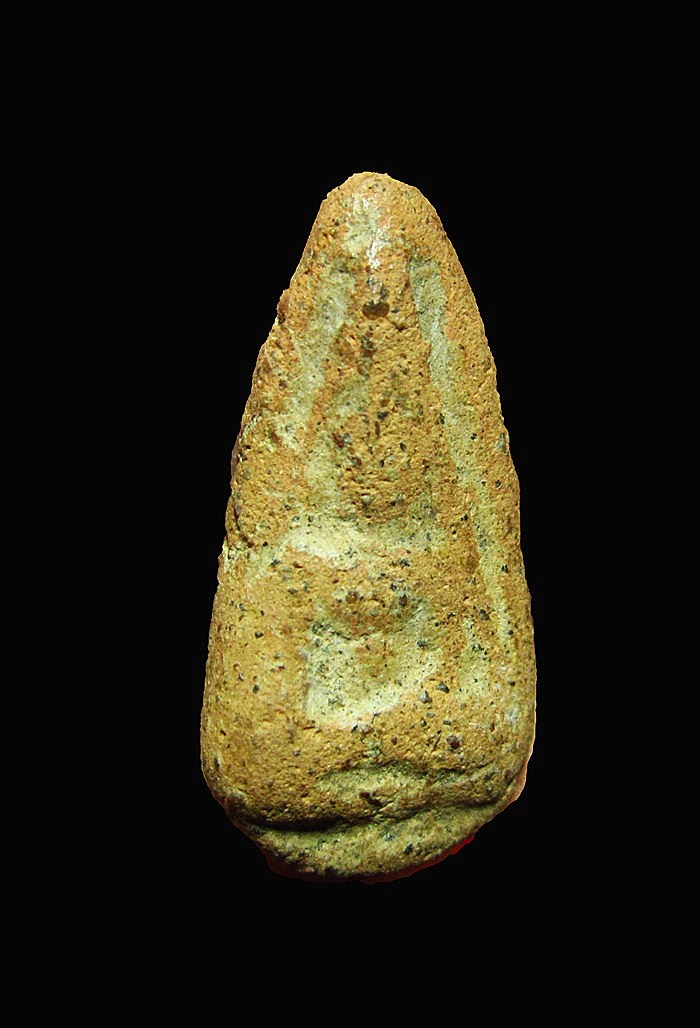 พระนางกรุเขาพระศรี สุโขทัย เคาะเดียวแดงครับ