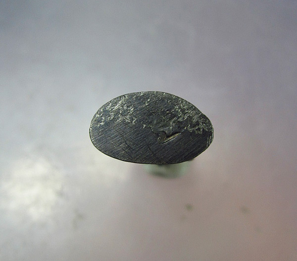 พระชัยวัฒน์ สายฟ้า หลวงปู่โต๊ะ วัดประดู่ฉิมพลี เนื้อนวะกลับดำ สภาพสวยไม่ได้ใช้ ไม่มีกล่อง