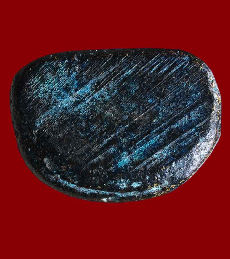 หลวงพ่อเงิน วัดบางคลาน จังหวัดพิจิตร รุ่นฟ้าคำรณ  ปี ๒๕๓๔ 