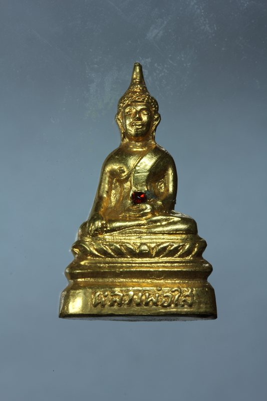 หลวงพ่อพระใส หนองคาย