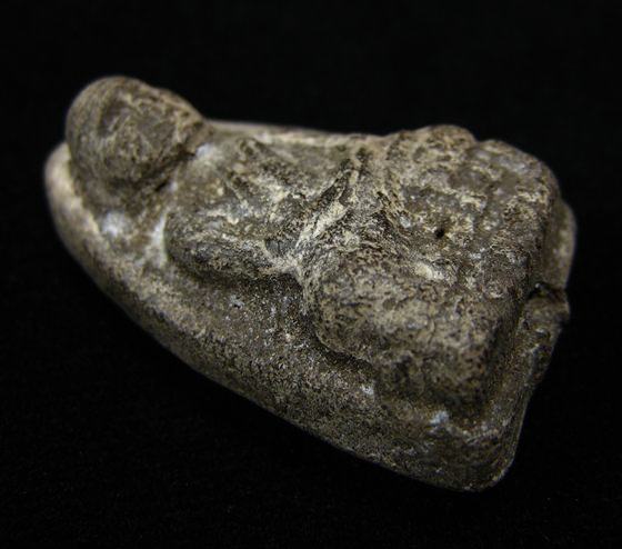 พระพิมพ์หลวงปู่ทวด เนื้อสวย ไม่ทราบที่ครับ