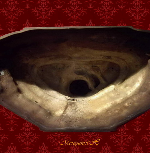 พระบูชา ภปร ขนาดหน้าตัก ๕ นิ้ว พ.ศ.๒๕๐๘ 