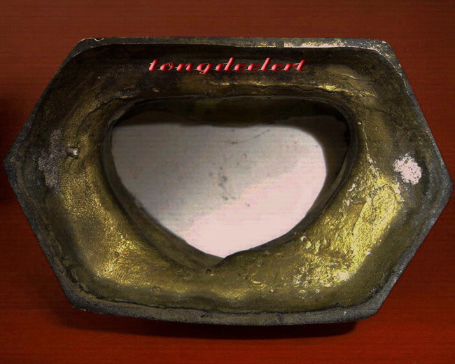 พระบูชาปางนาคปรก หลวงพ่อนาค วัดดอนลาน จ.อยุธยา สวยมากค่ะ