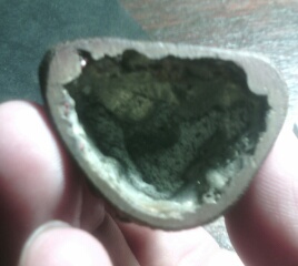 พระบูชาหลวงปู่ศุขวัดปากคลองมะขามเฒ่า ขนาดตั้งหน้ารถ