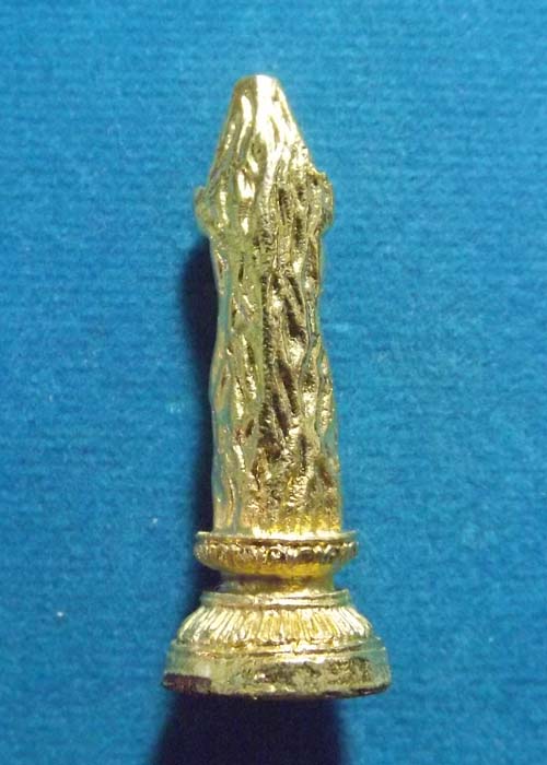 รูปหล่อแม่ย่าสุโขทัย กลั่ยทอง จ.สุโขทัย