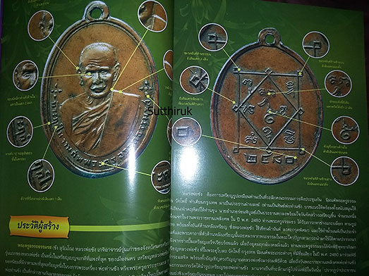 หนังสือ ตำหนิพระ เล่มที่ 4
