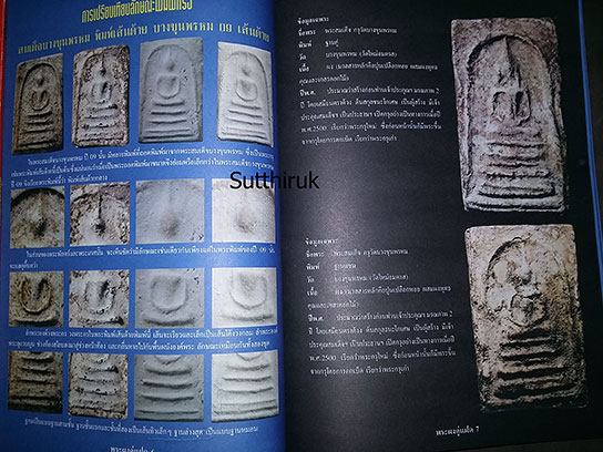 หนังสือ พระผงคู่แฝด เล่ม 2