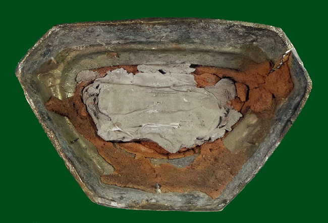 พระบูชารัชกาลหน้าตัก 7 นิ้วครับ