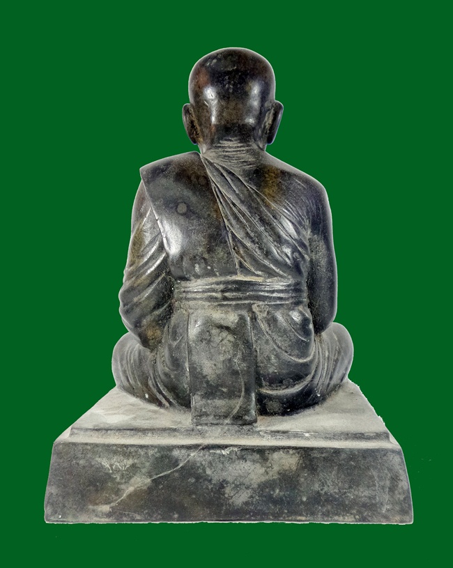 พระบูชาหลวงปู่ทวดหน้าตัก 5 นิ้ว