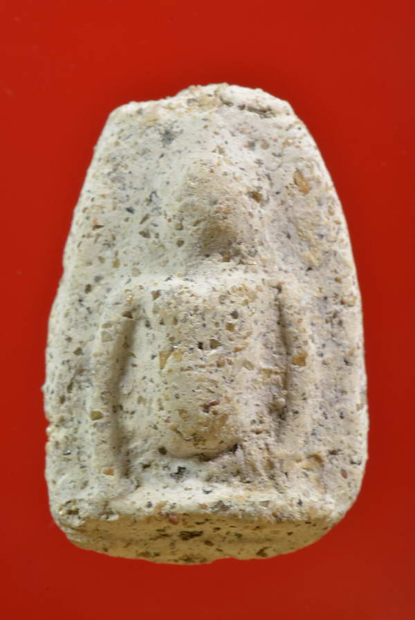 พระนางพญา กรุวัดใหม่ปากบาง เนื้อผง อยุธยา