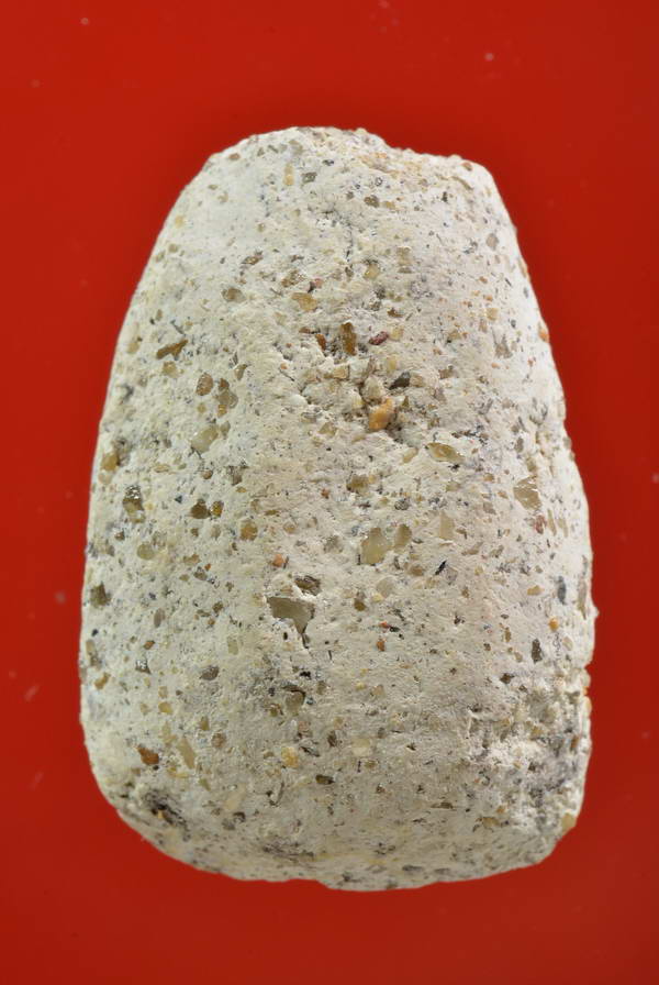 พระนางพญา กรุวัดใหม่ปากบาง เนื้อผง อยุธยา